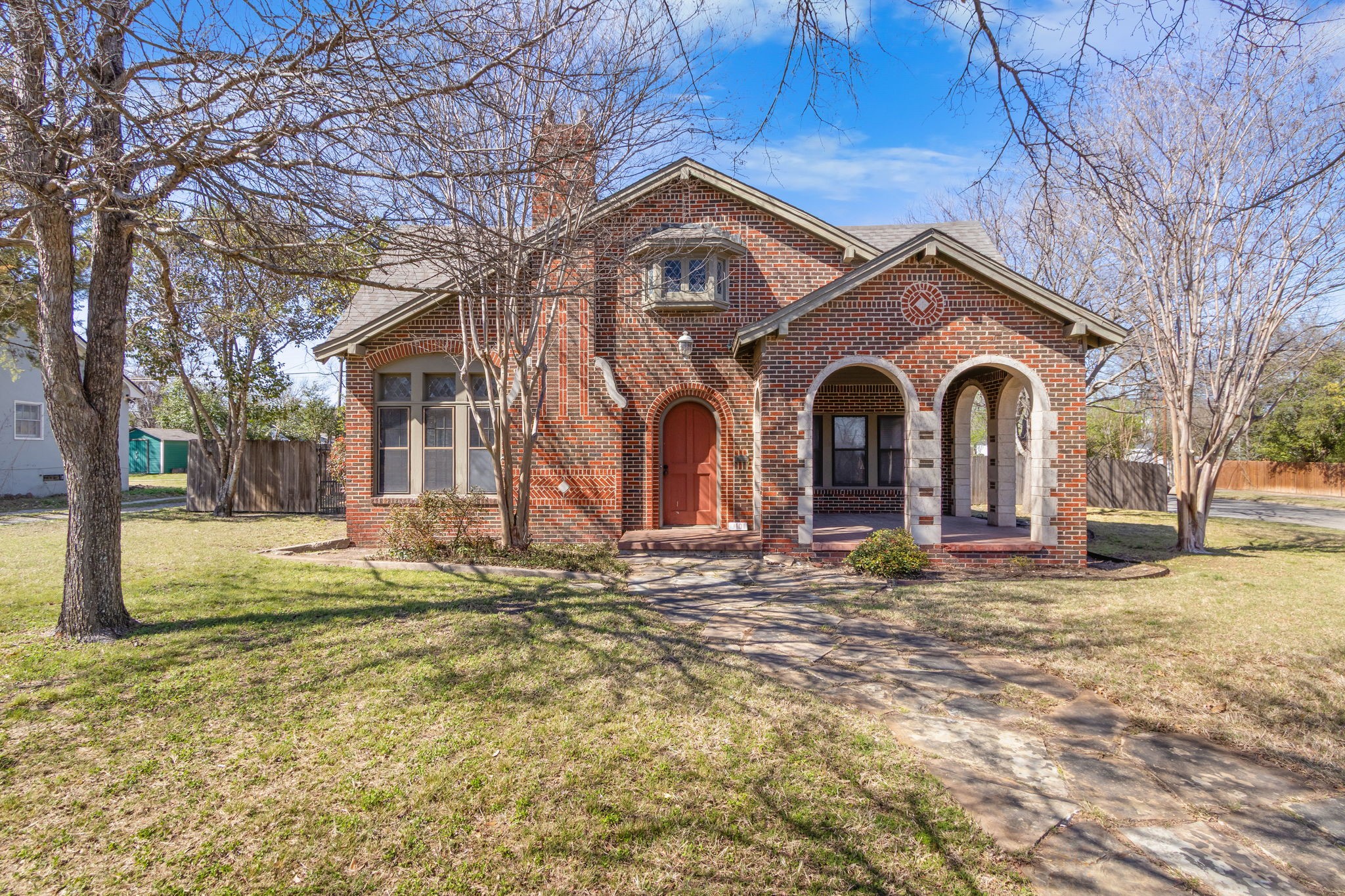 3101 Colcord Avenue Waco TX 76707