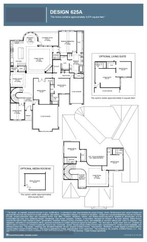 14220 Fountainhead Circle Fort Worth TX 76008