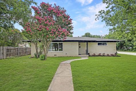 506 N Miller Street Decatur TX 76234