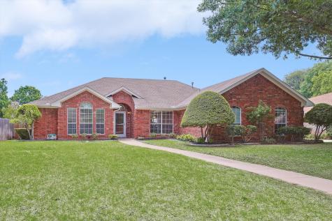 1510 Pickwick Lane Denton TX 76209