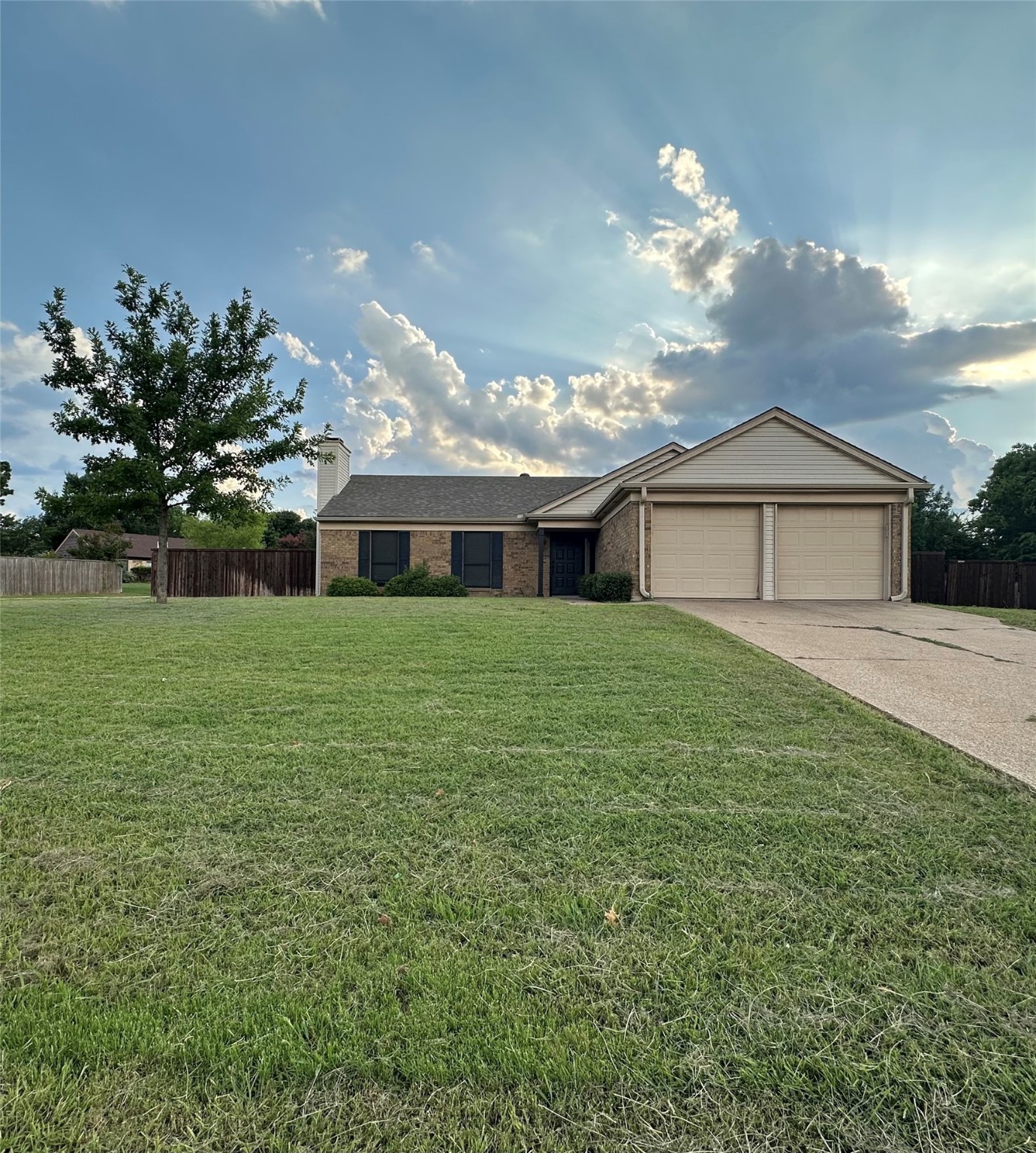 5201 Timber Creek Road Flower Mound TX 75028