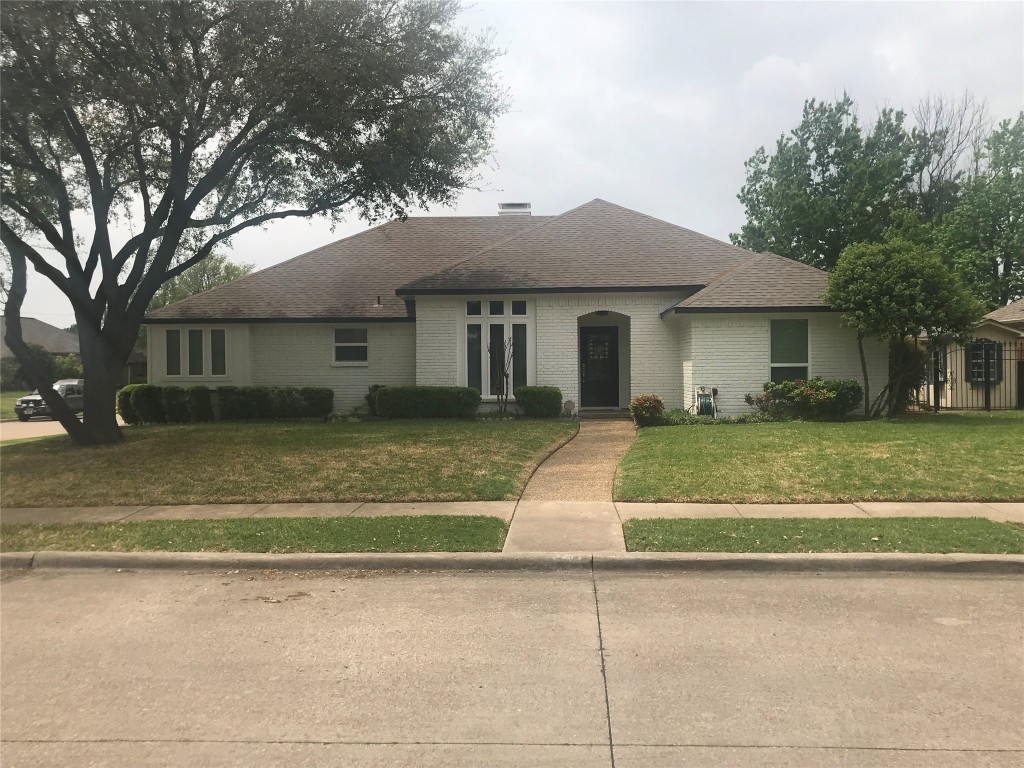 1021 Silverthorn Court Mesquite TX 75150