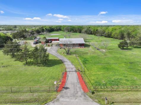 9292 County Road 346 Terrell TX 75161