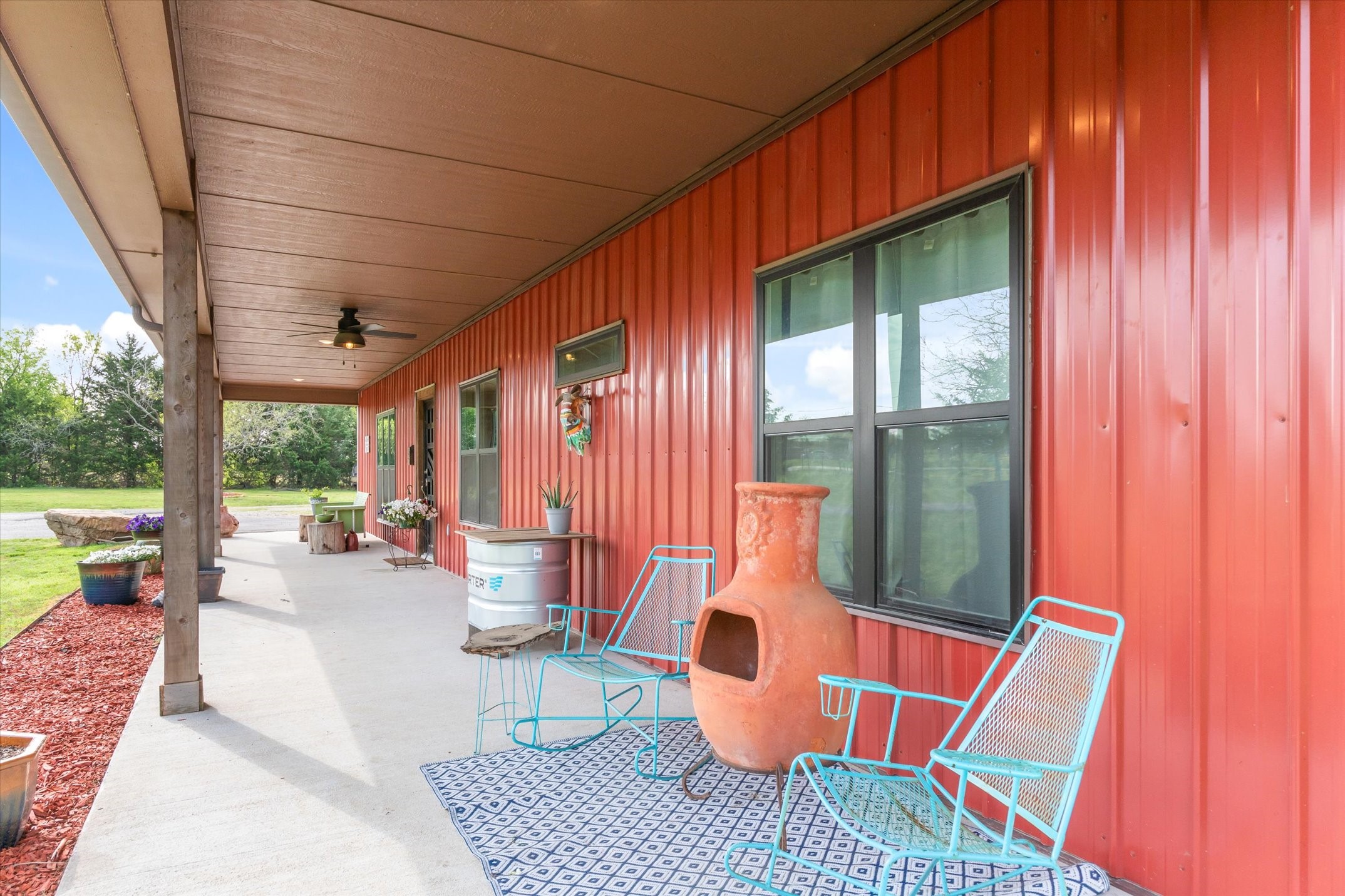 9292 County Road 346 Terrell TX 75161