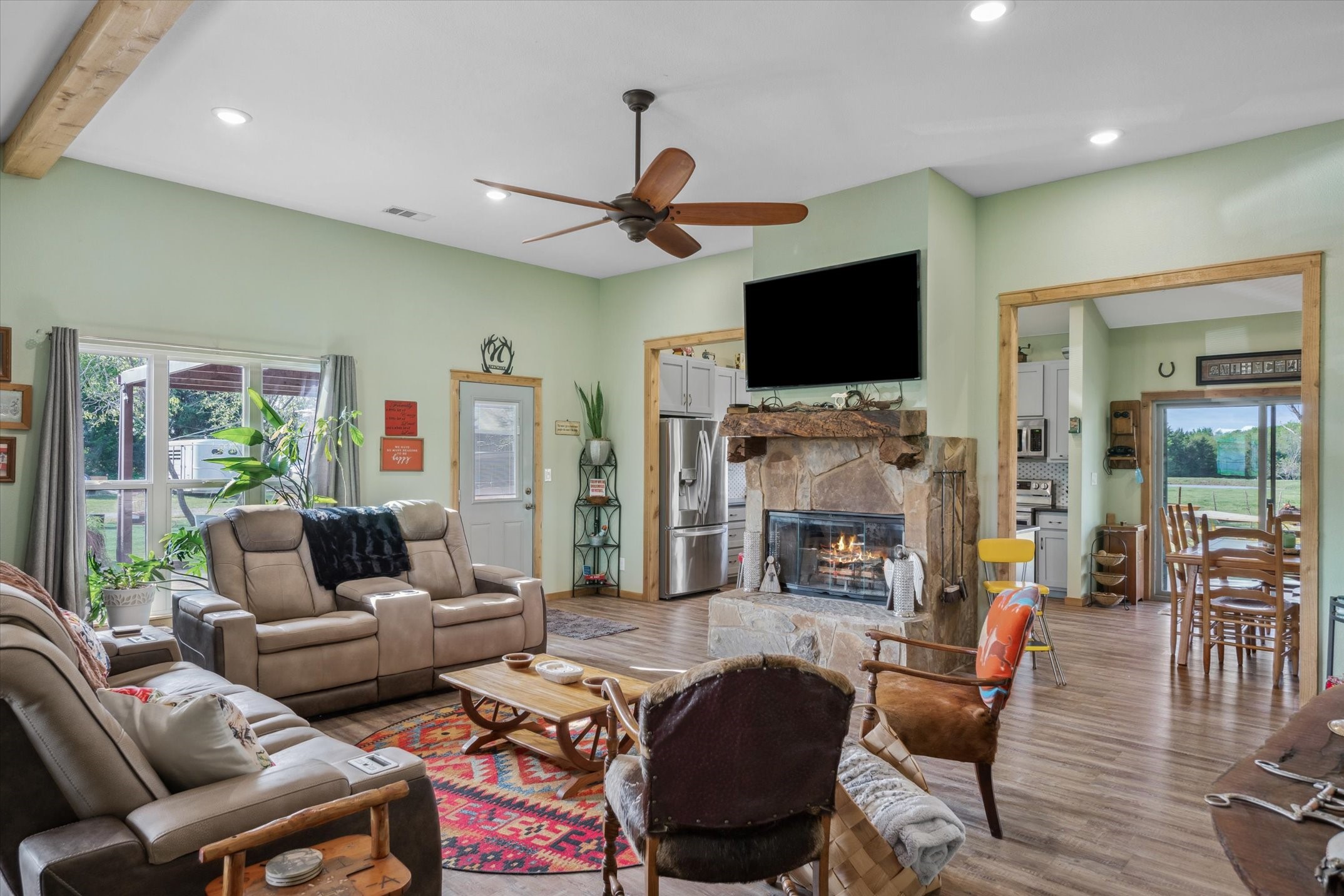 9292 County Road 346 Terrell TX 75161