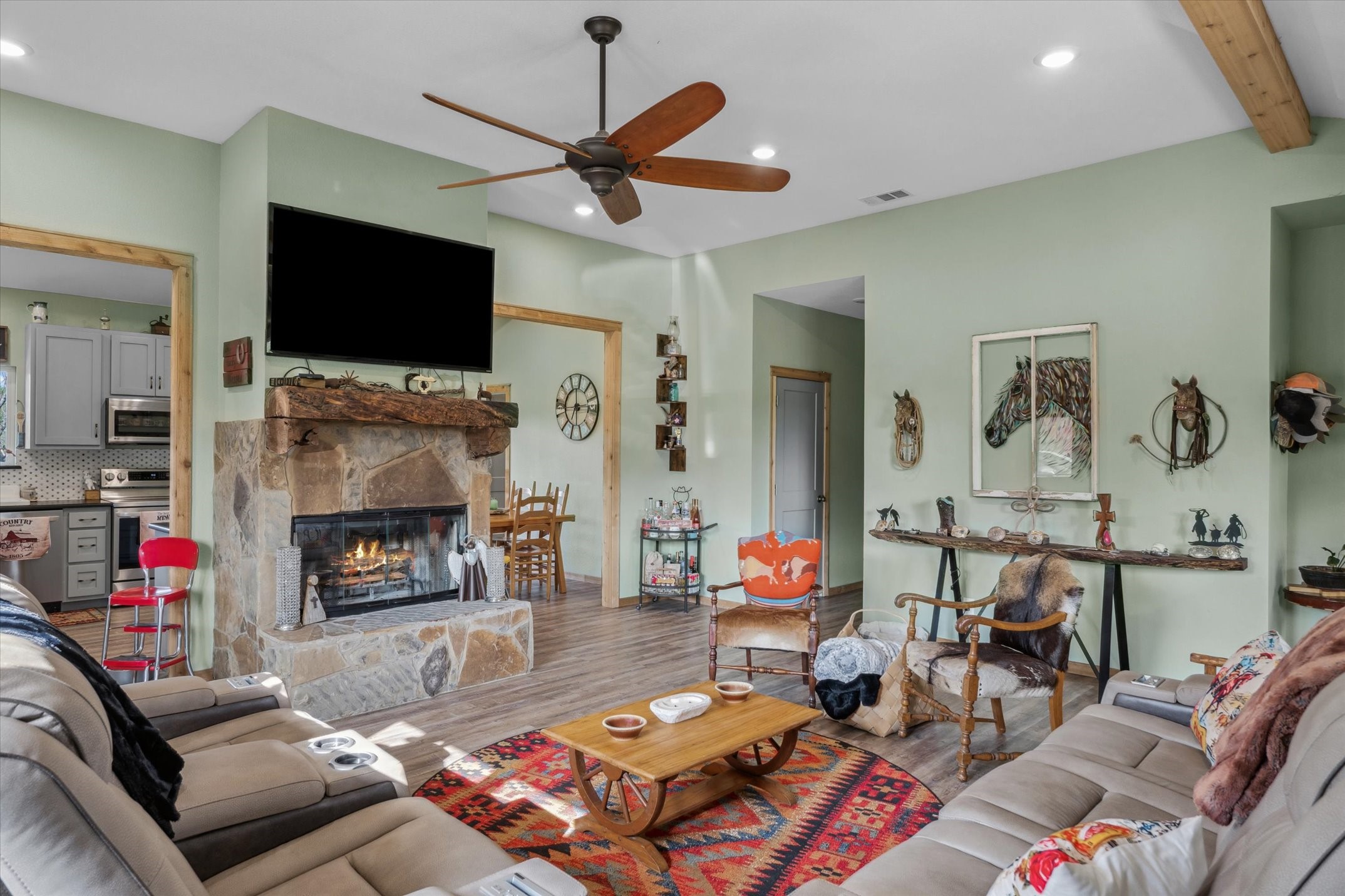 9292 County Road 346 Terrell TX 75161