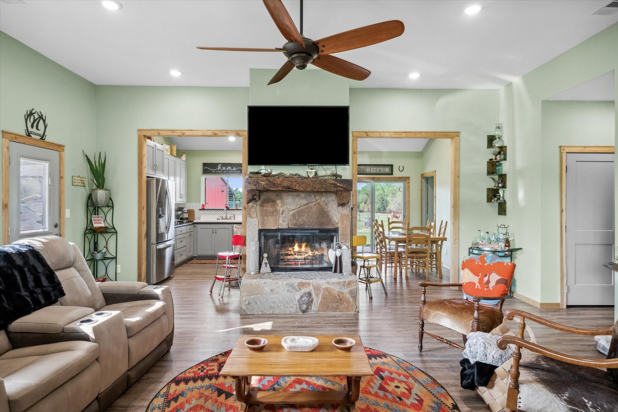 9292 County Road 346 Terrell TX 75161