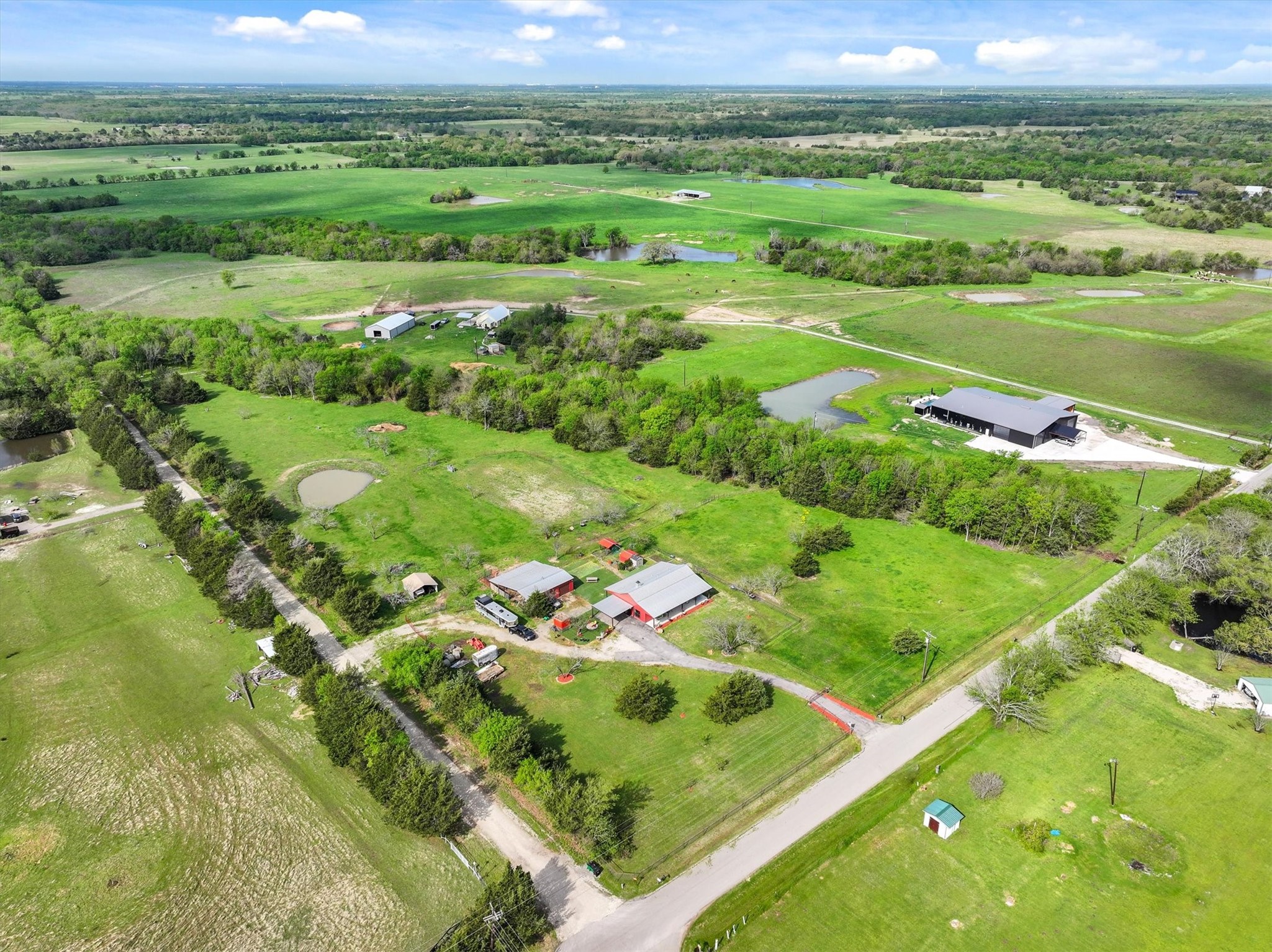 9292 County Road 346 Terrell TX 75161