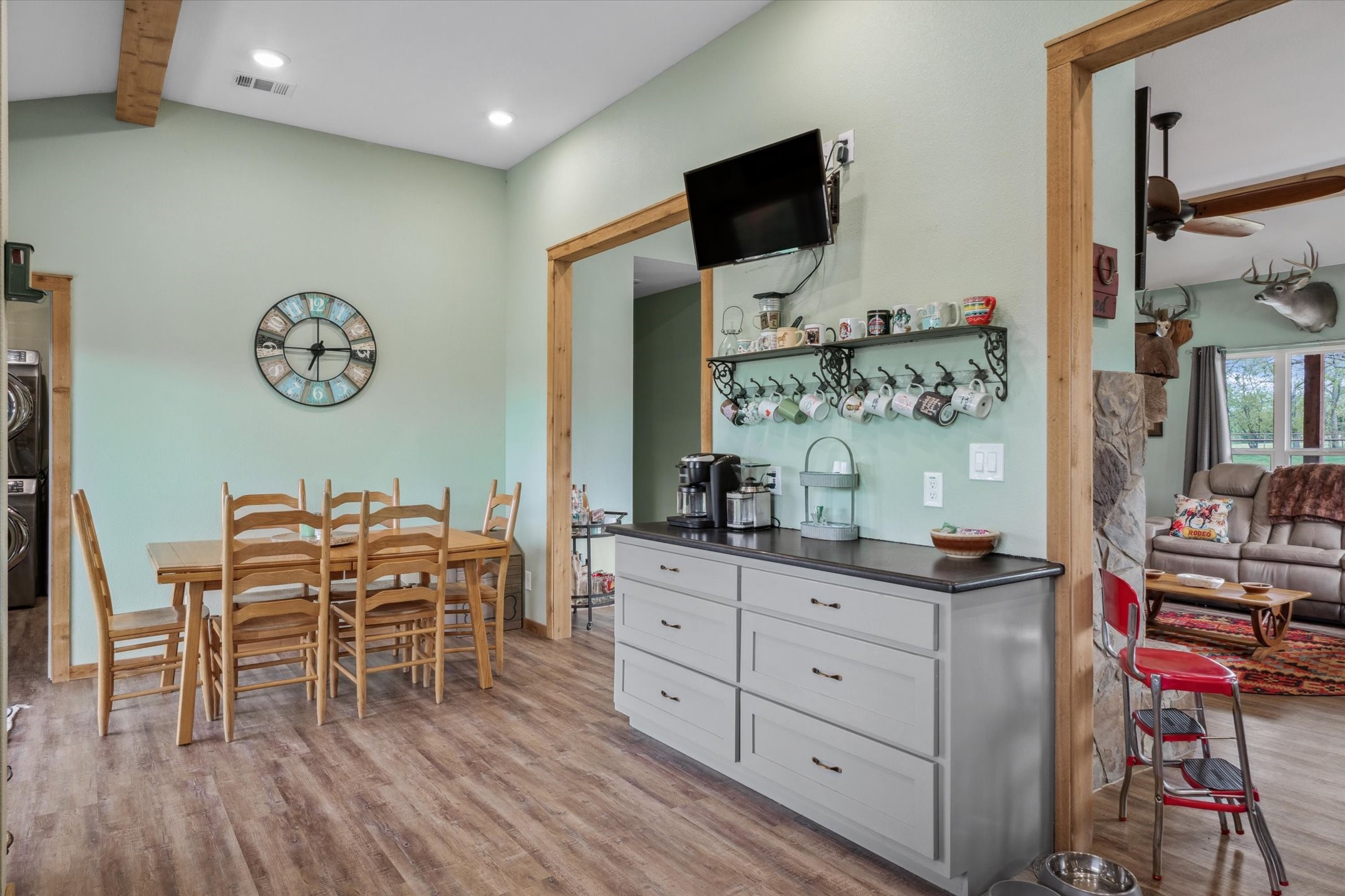 9292 County Road 346 Terrell TX 75161