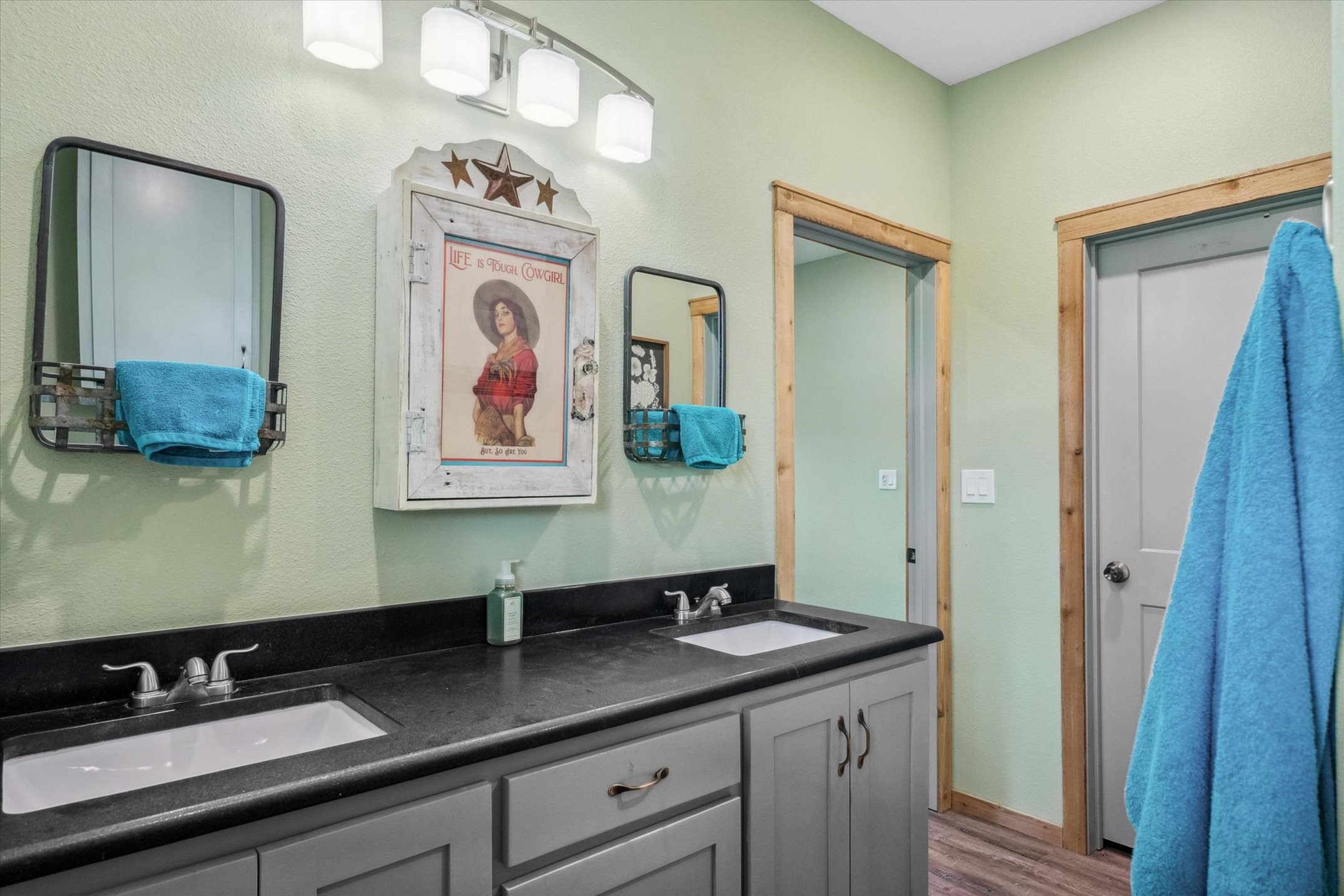 9292 County Road 346 Terrell TX 75161