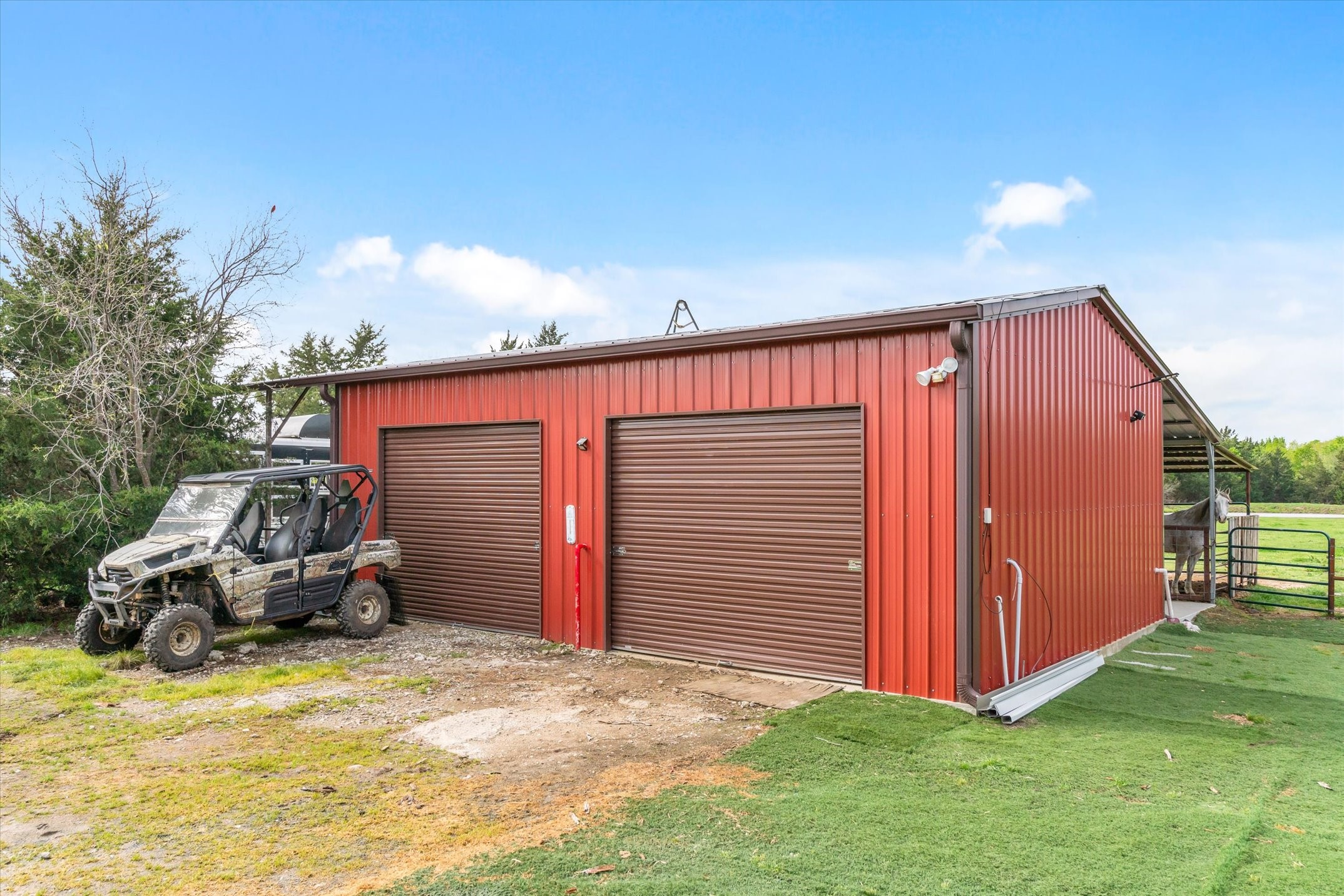 9292 County Road 346 Terrell TX 75161