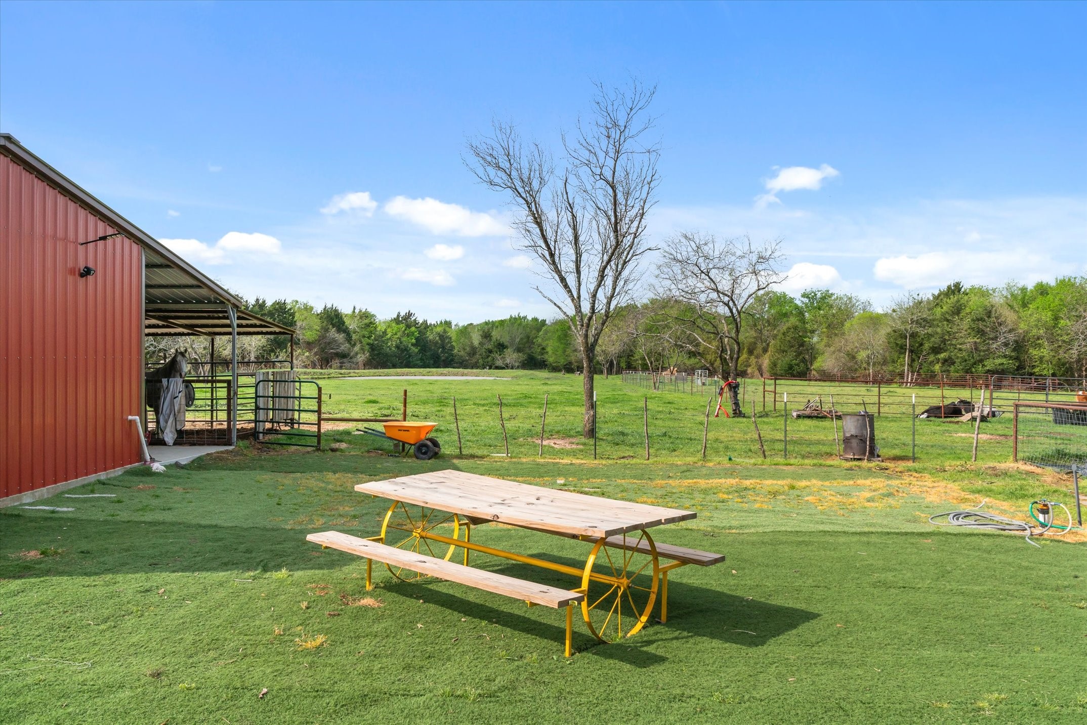 9292 County Road 346 Terrell TX 75161