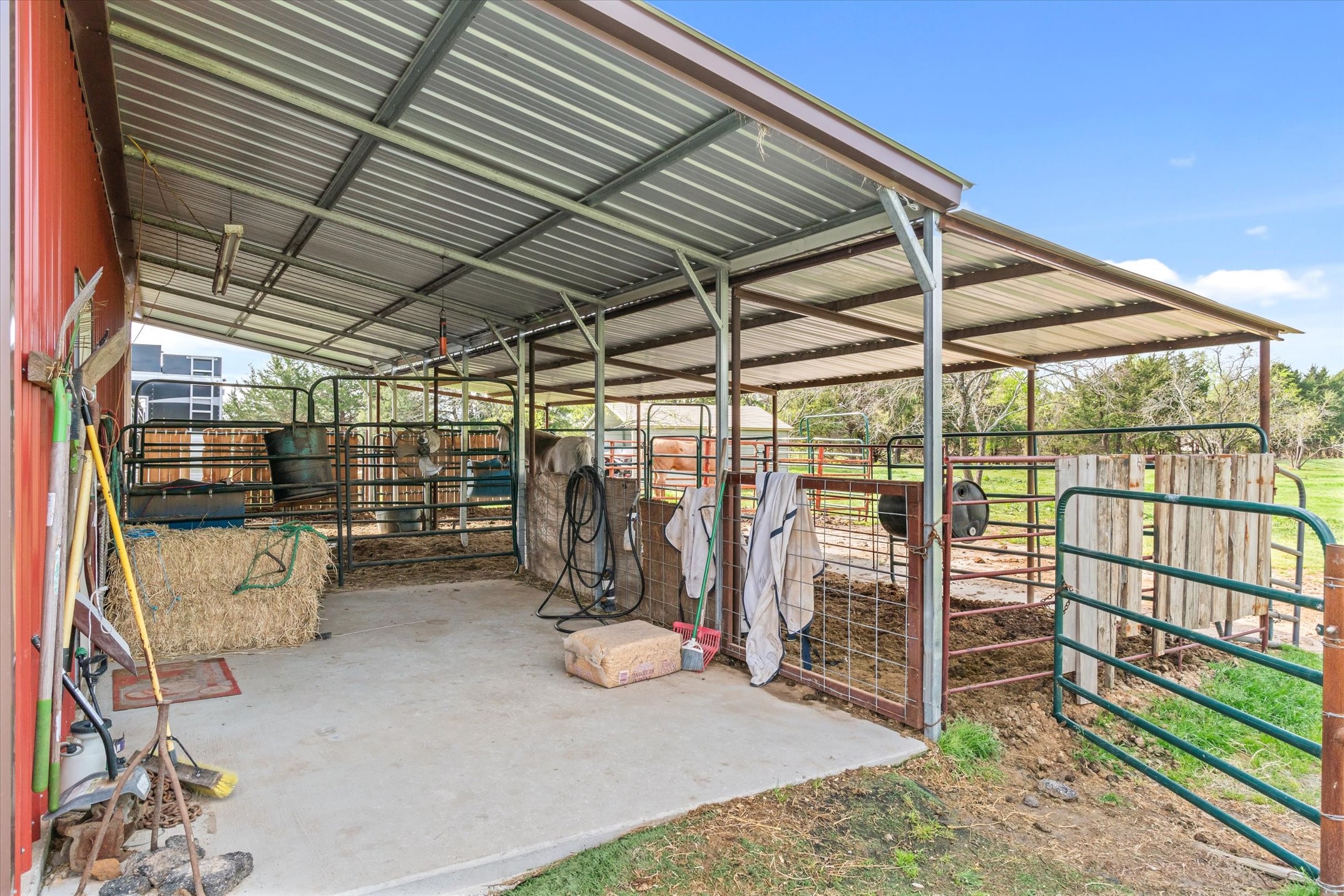 9292 County Road 346 Terrell TX 75161