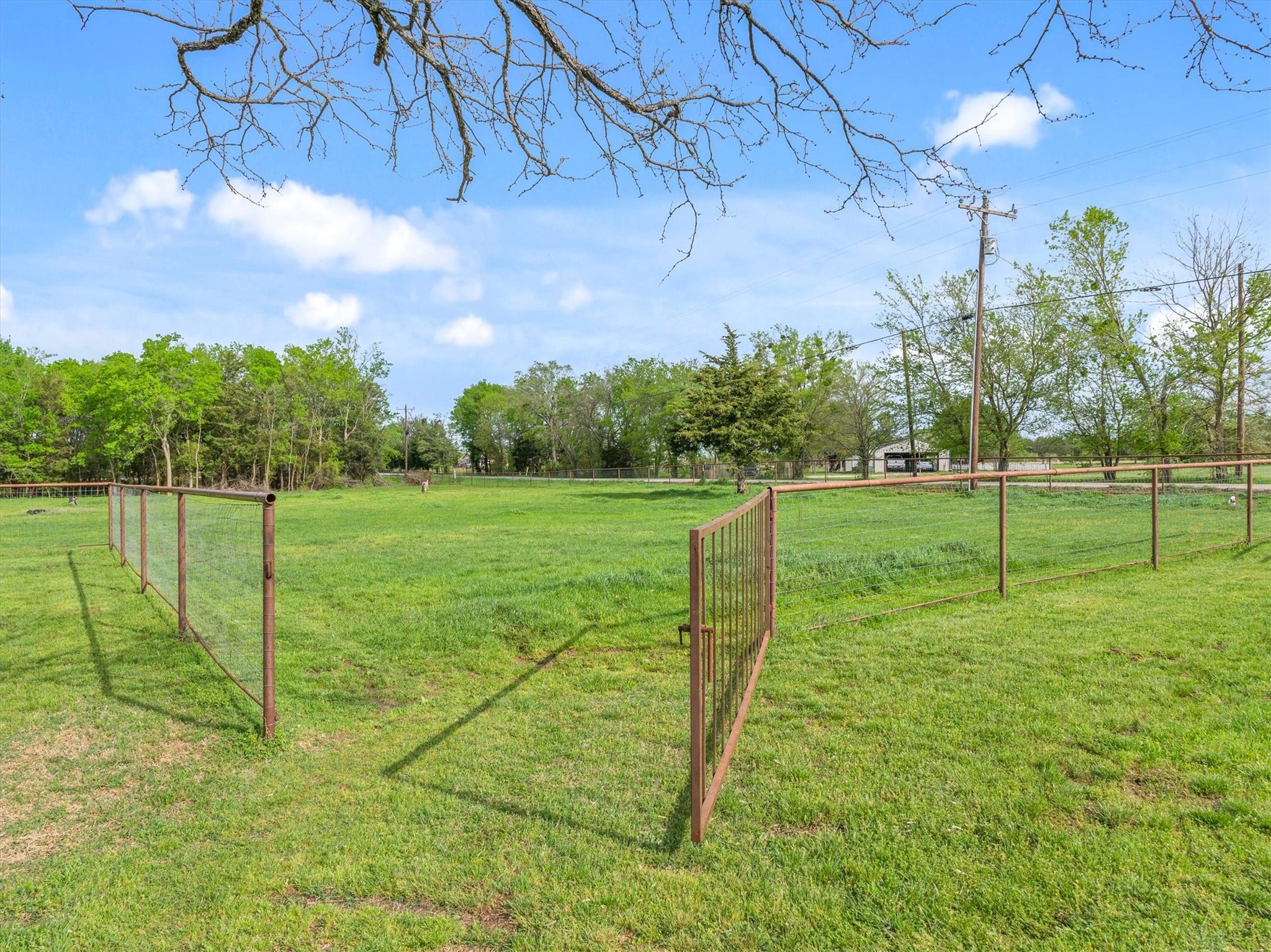 9292 County Road 346 Terrell TX 75161