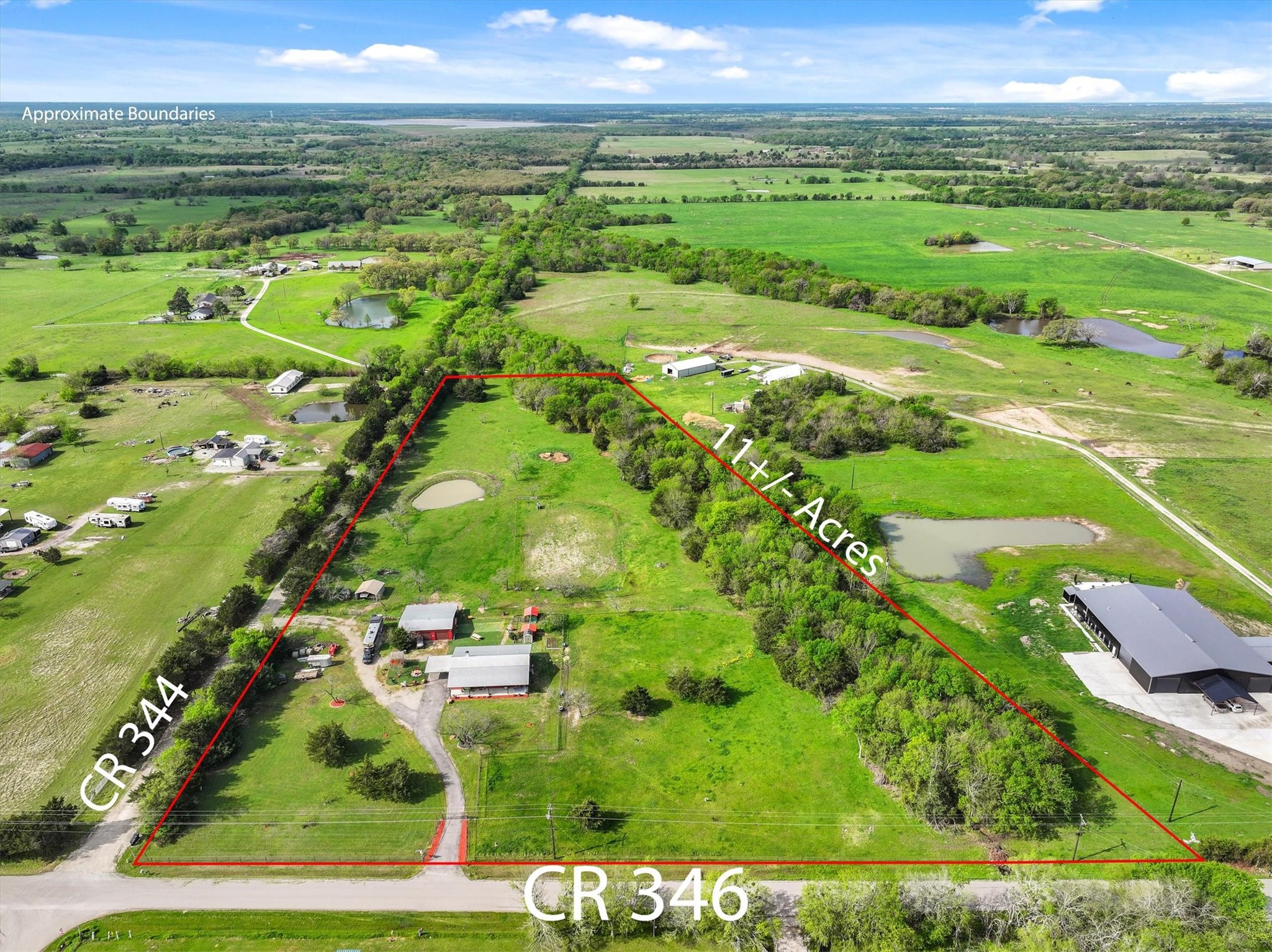 9292 County Road 346 Terrell TX 75161