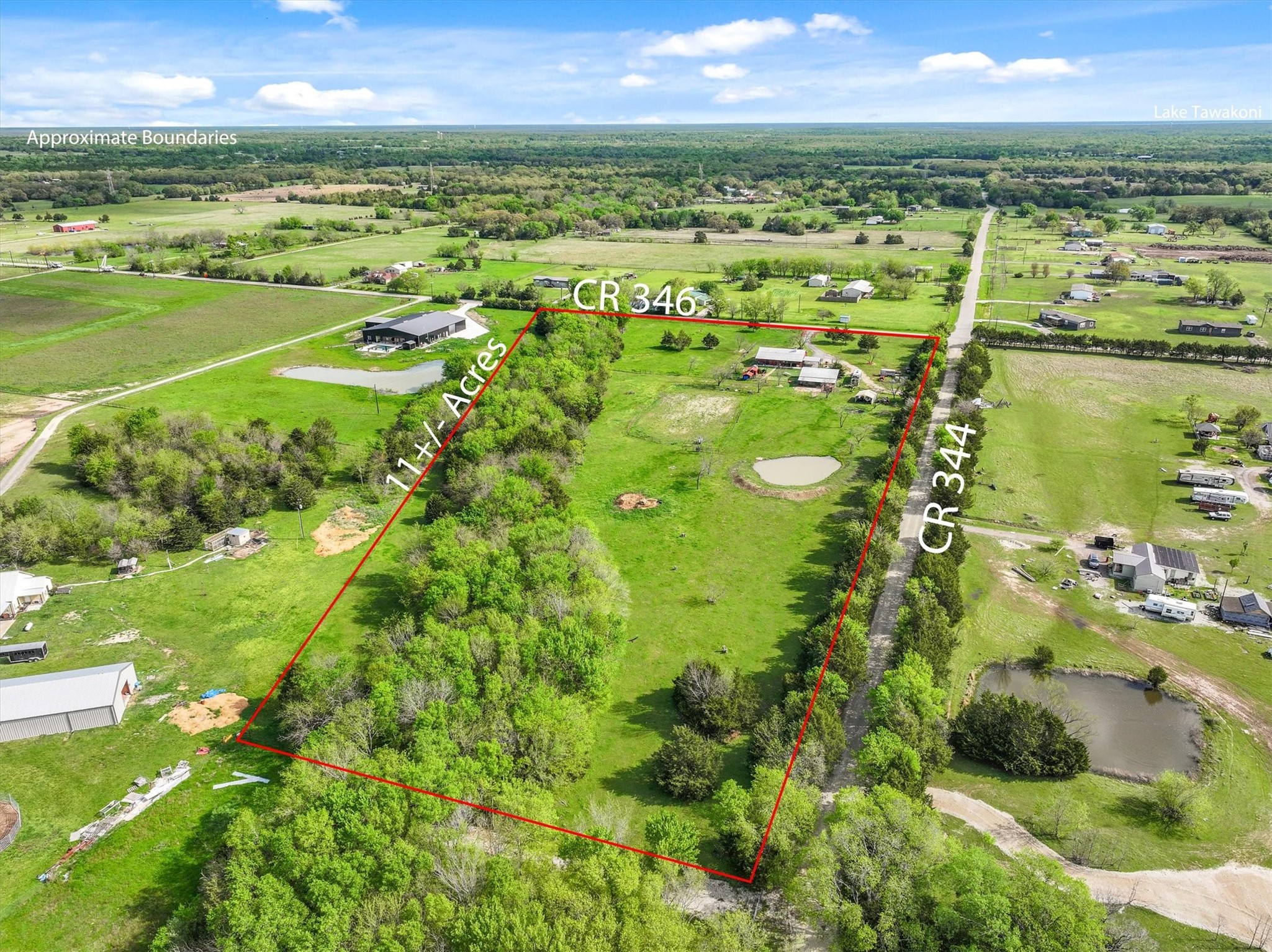 9292 County Road 346 Terrell TX 75161