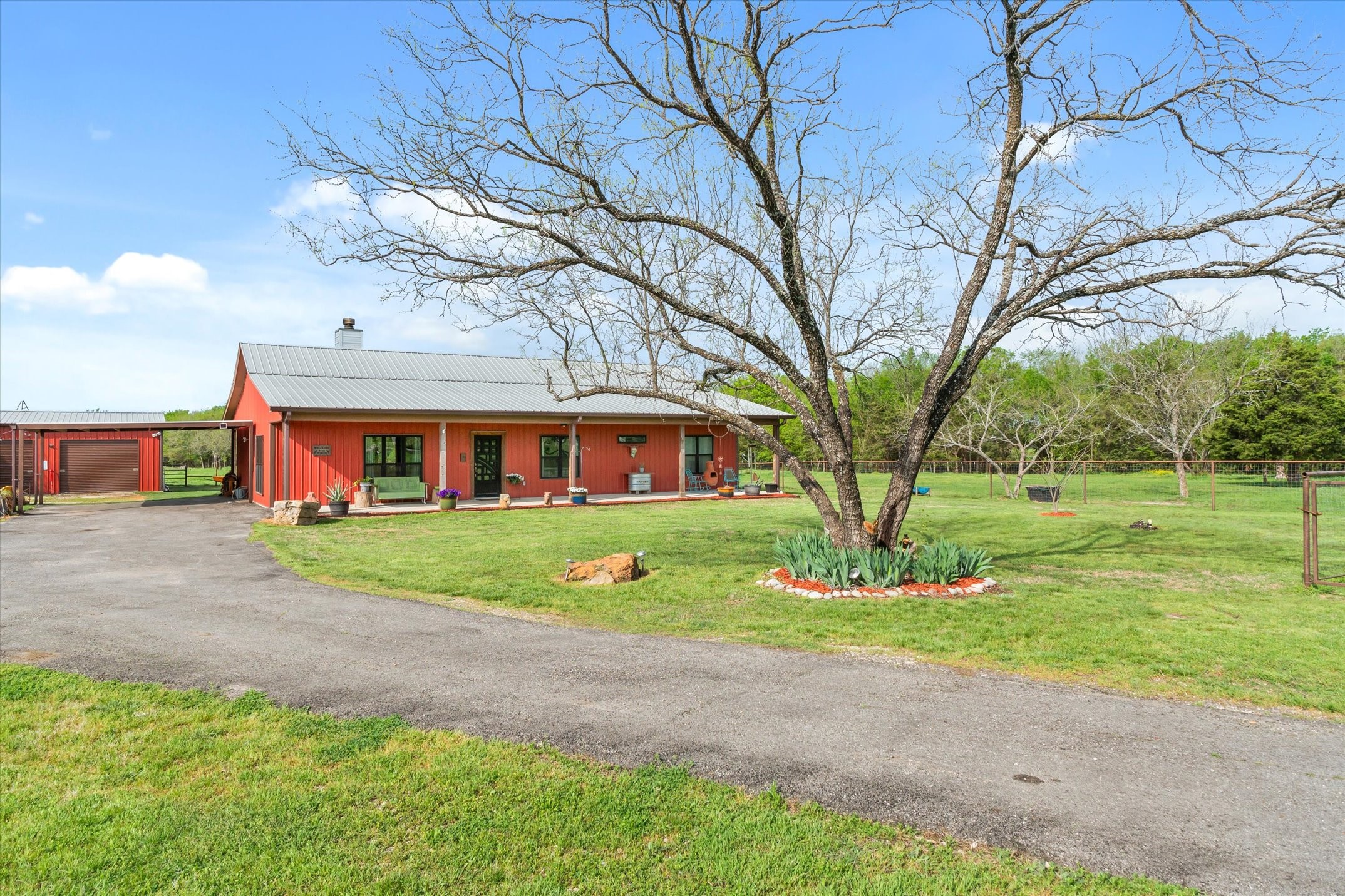 9292 County Road 346 Terrell TX 75161