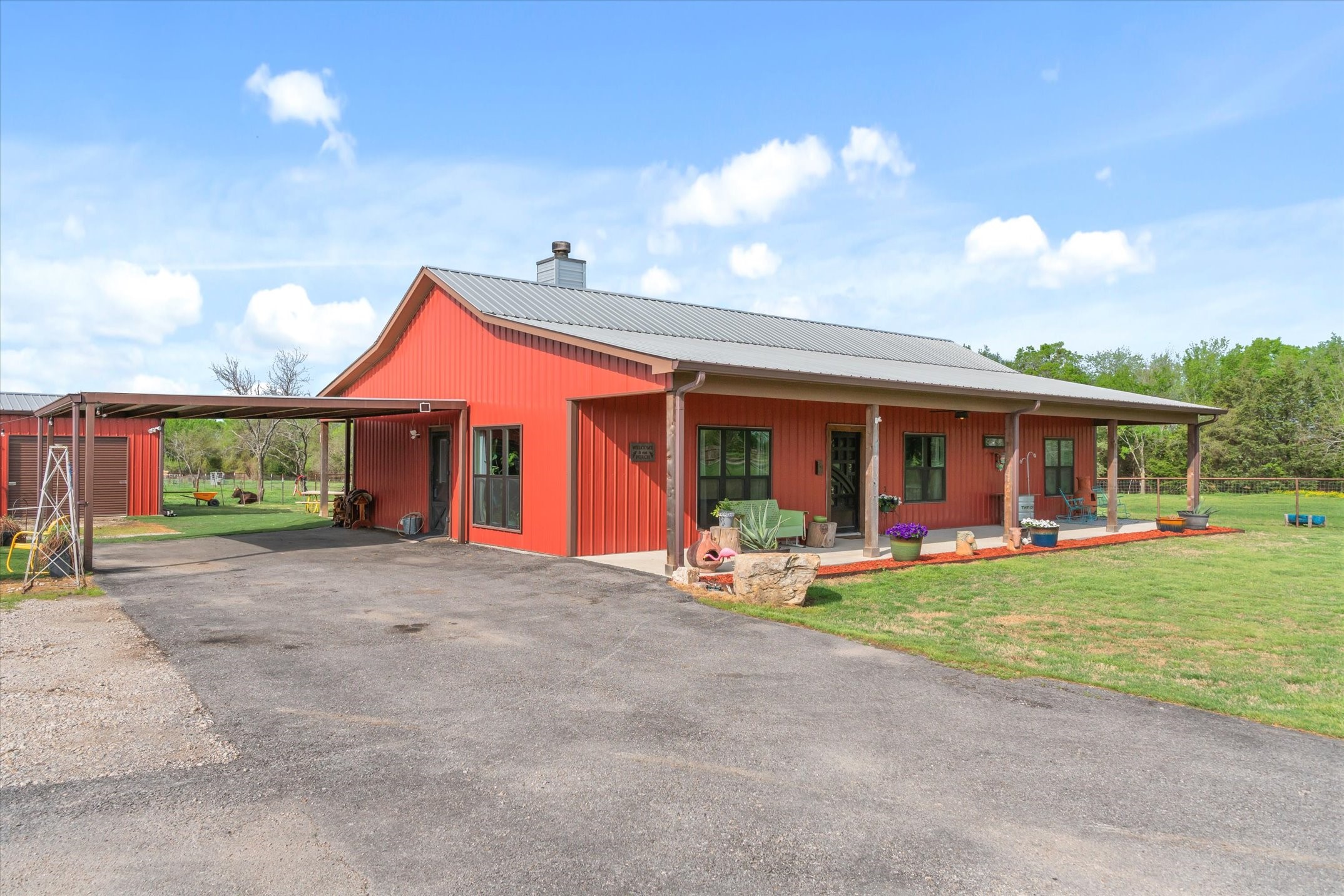 9292 County Road 346 Terrell TX 75161