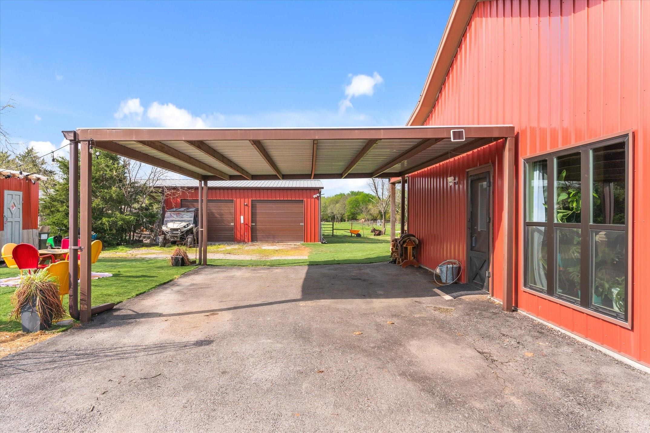 9292 County Road 346 Terrell TX 75161