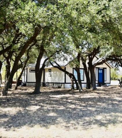 137 Odle Lane Valley Mills TX 76689