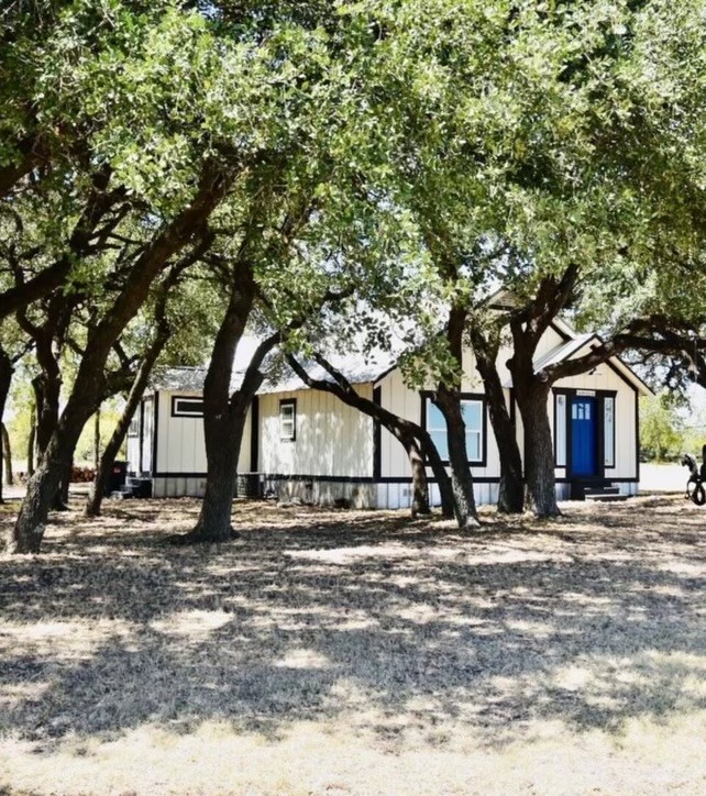 137 Odle Lane Valley Mills TX 76689