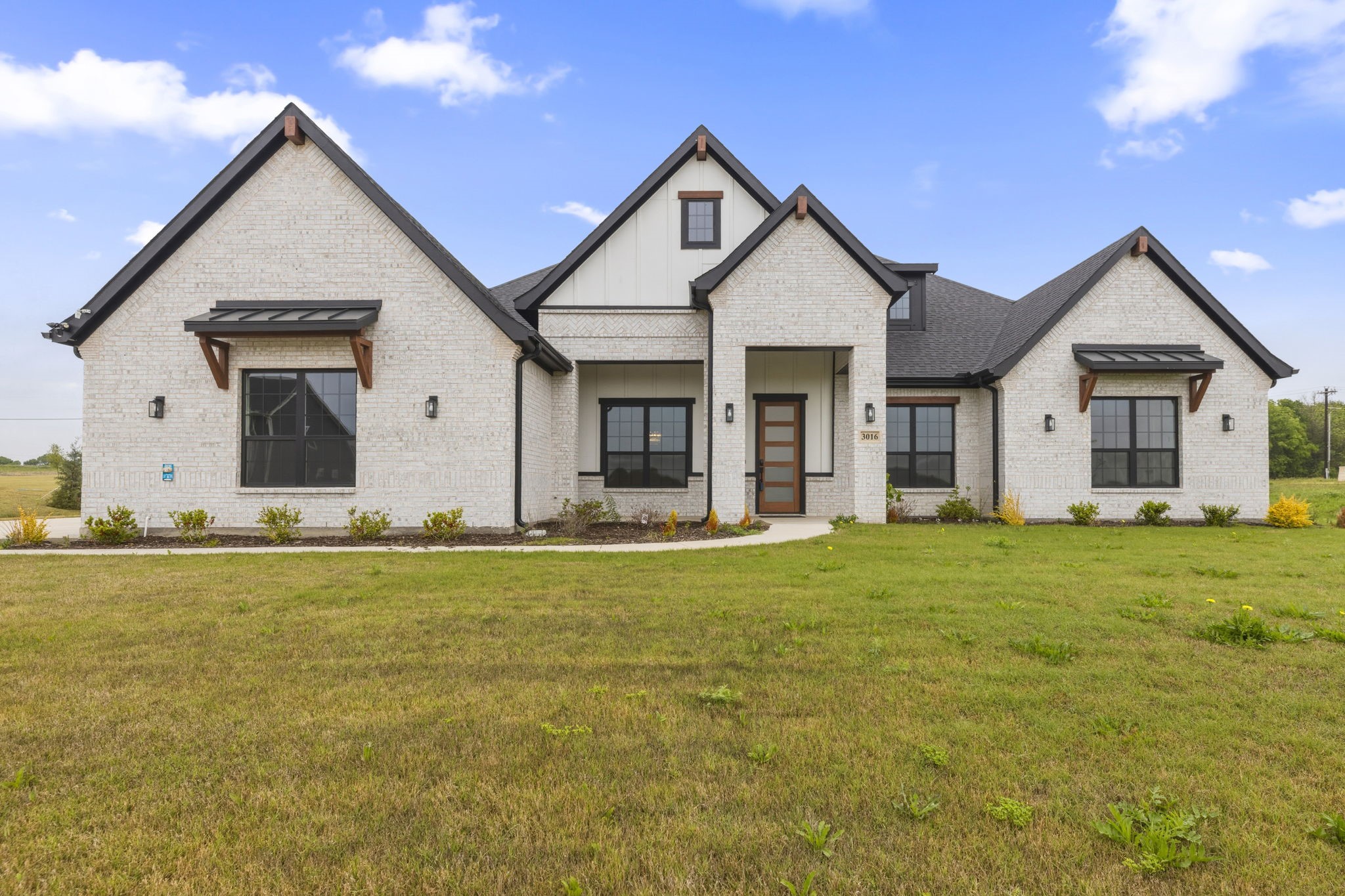 3016 Congress Lane Anna TX 75409