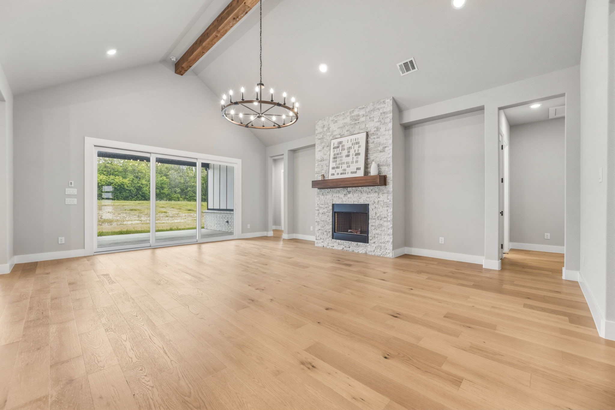 3016 Congress Lane Anna TX 75409