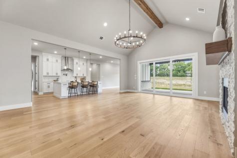 3016 Congress Lane Anna TX 75409