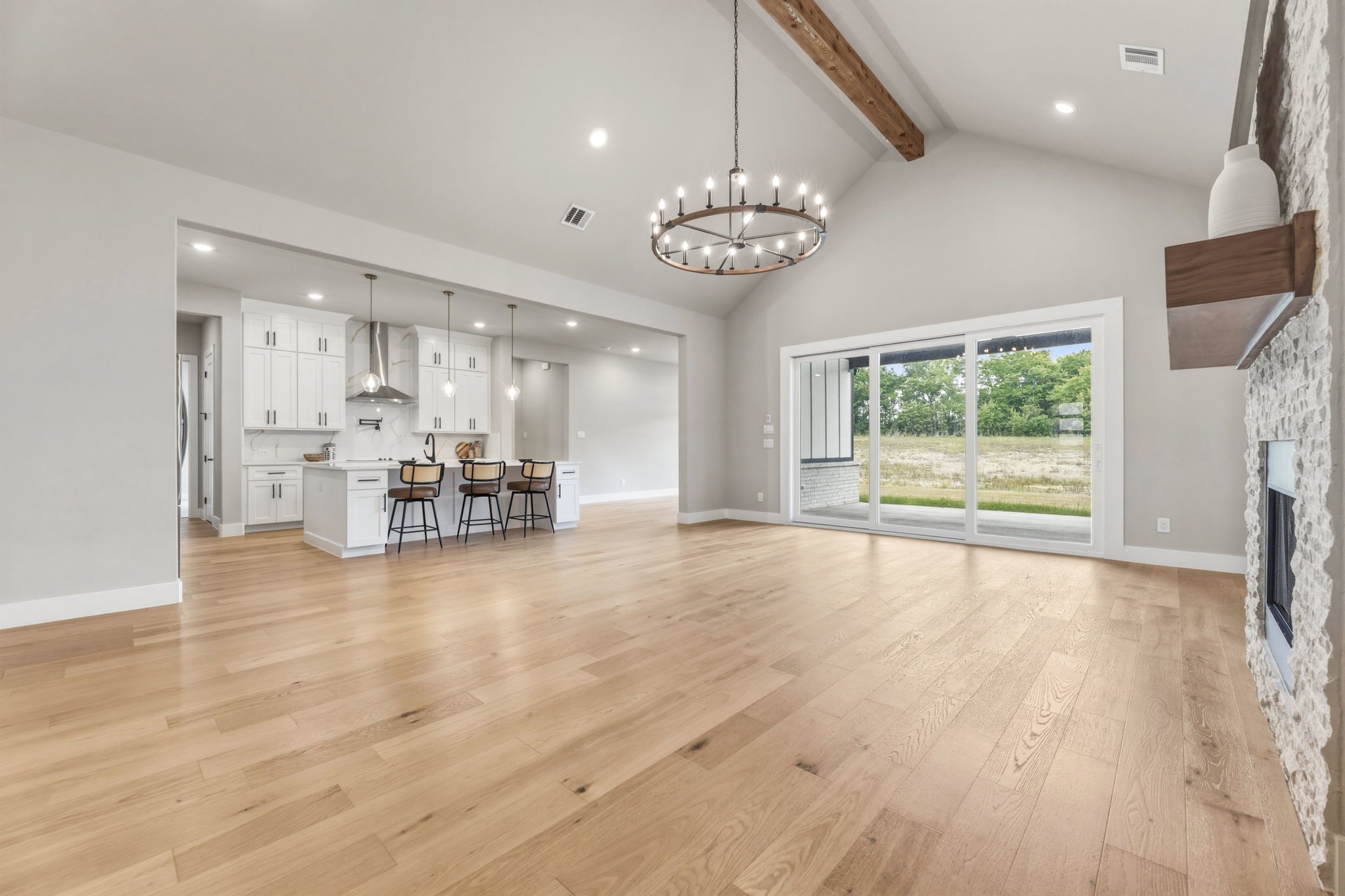 3016 Congress Lane Anna TX 75409