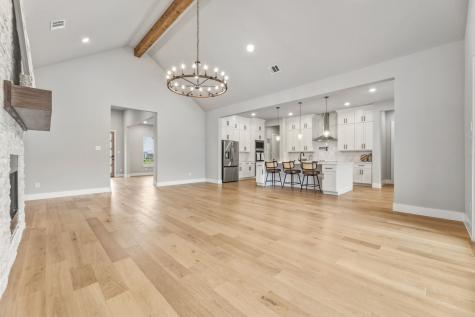 3016 Congress Lane Anna TX 75409