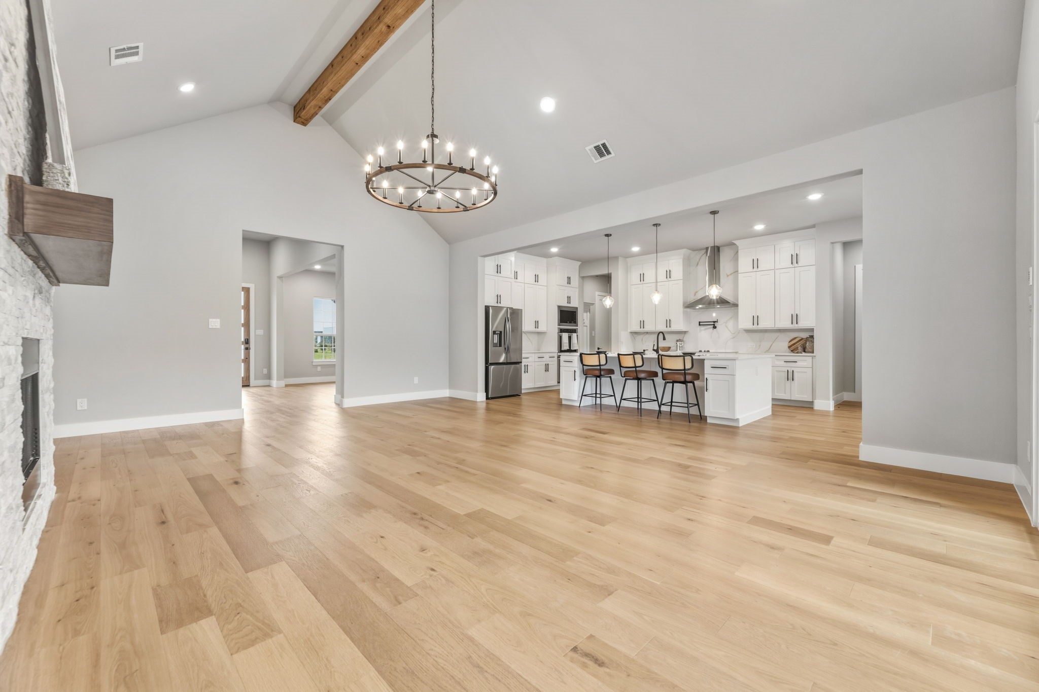 3016 Congress Lane Anna TX 75409