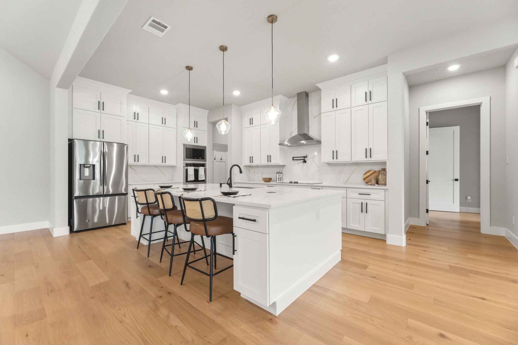3016 Congress Lane Anna TX 75409