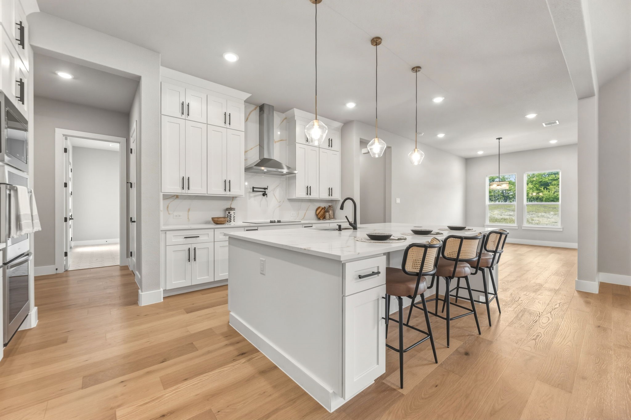 3016 Congress Lane Anna TX 75409