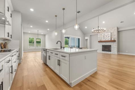 3016 Congress Lane Anna TX 75409