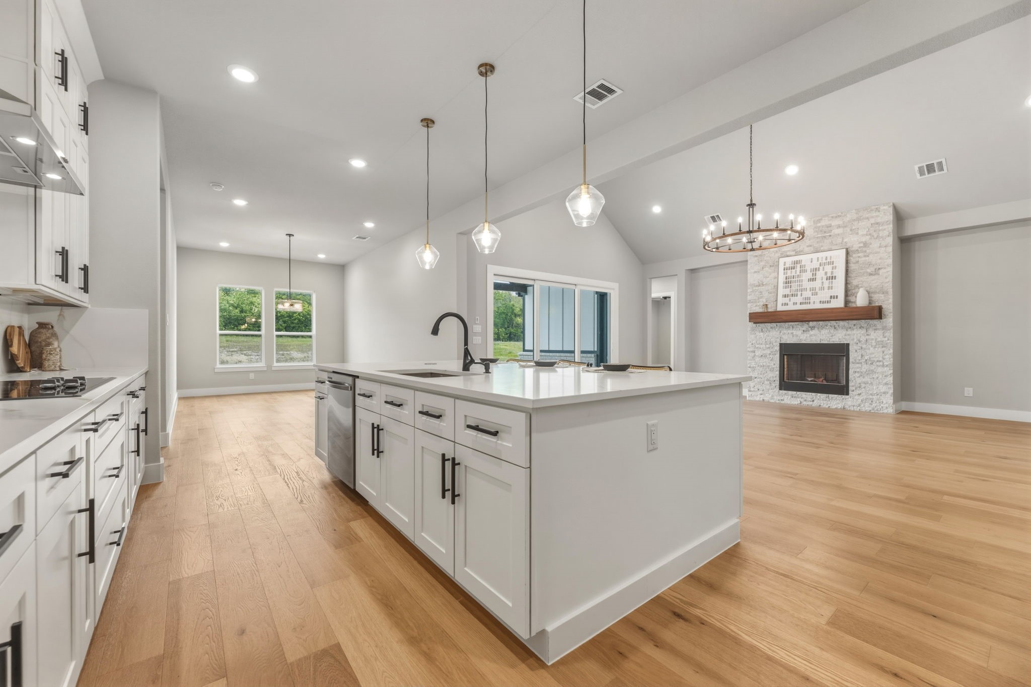 3016 Congress Lane Anna TX 75409