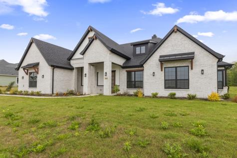3016 Congress Lane Anna TX 75409