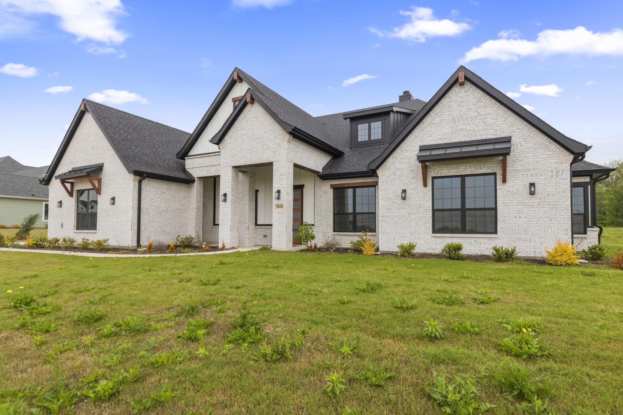 3016 Congress Lane Anna TX 75409