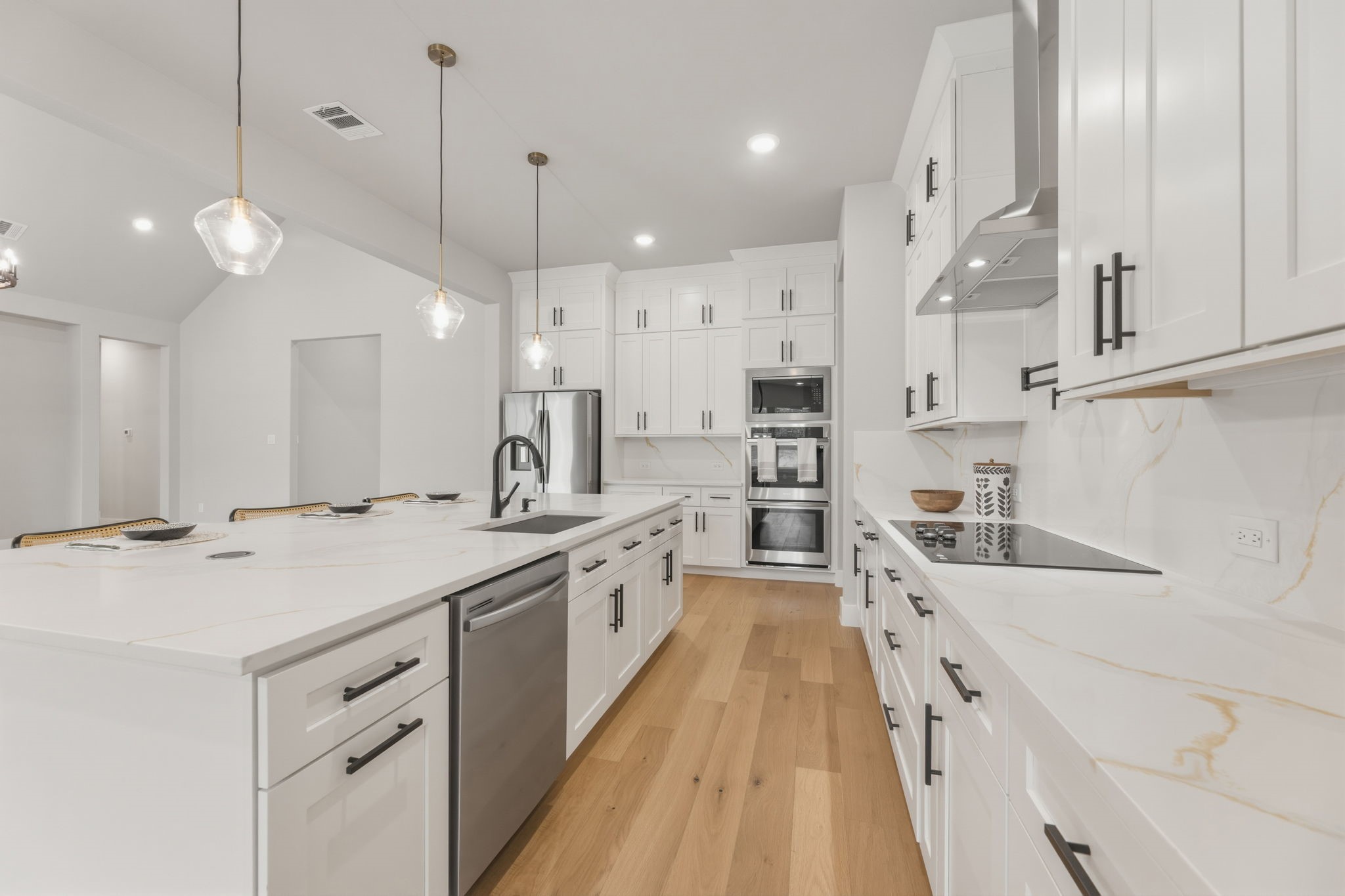 3016 Congress Lane Anna TX 75409