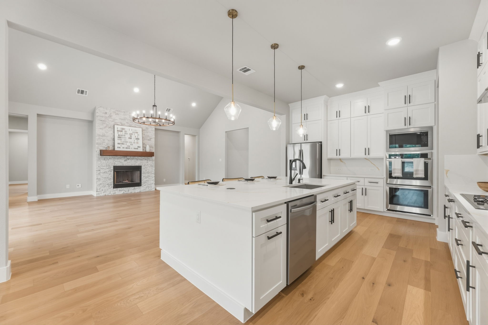 3016 Congress Lane Anna TX 75409