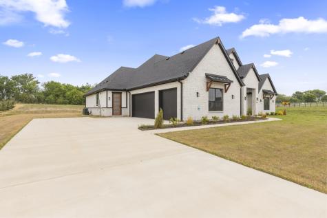 3016 Congress Lane Anna TX 75409