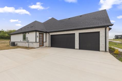 3016 Congress Lane Anna TX 75409
