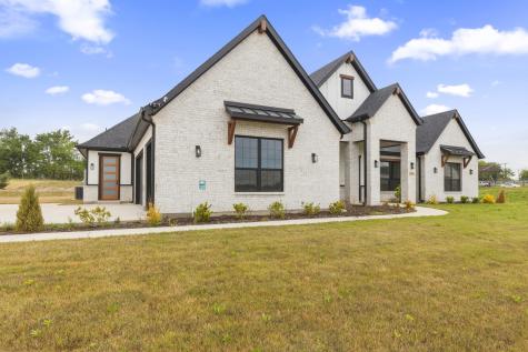 3016 Congress Lane Anna TX 75409