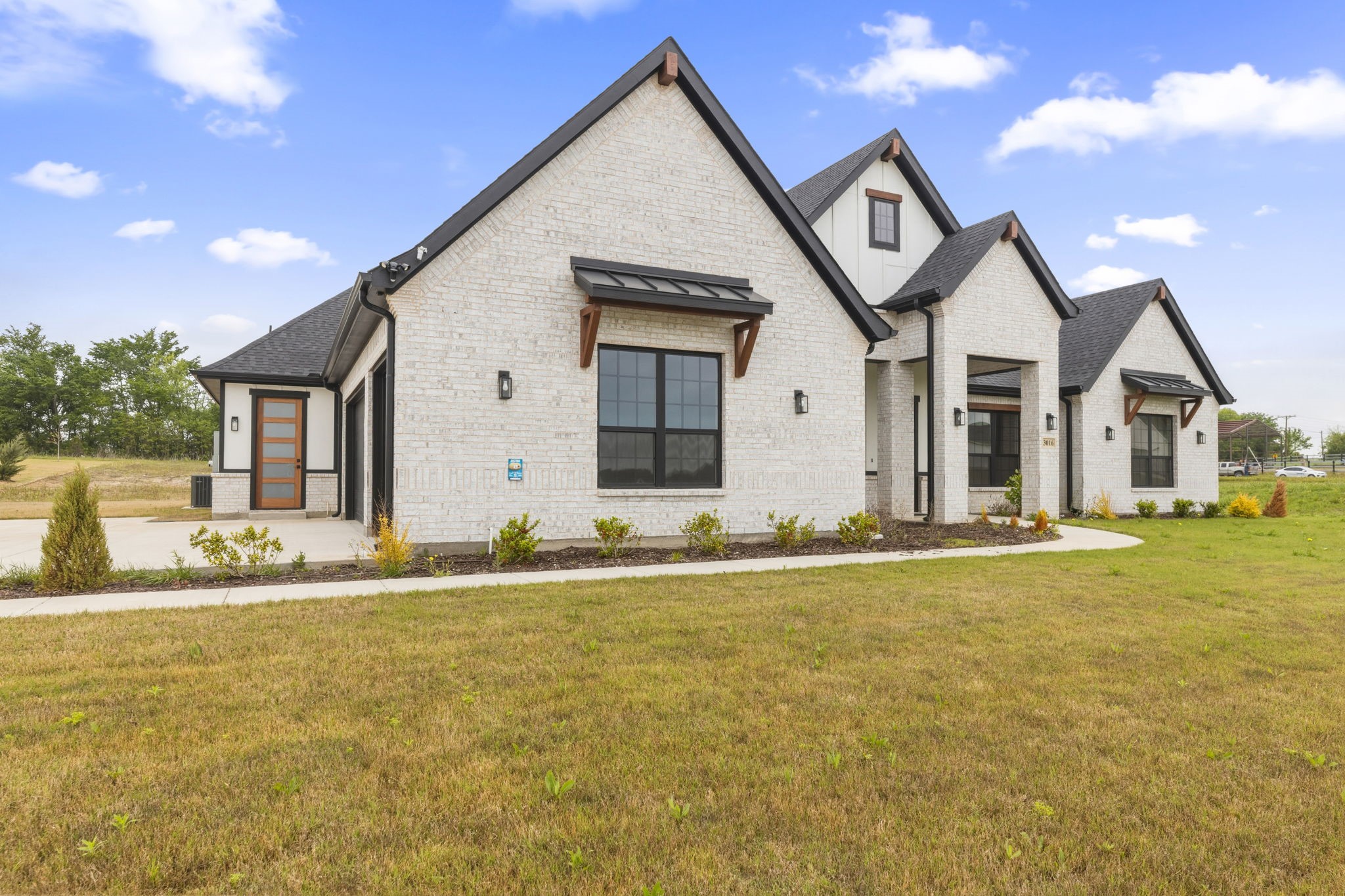 3016 Congress Lane Anna TX 75409