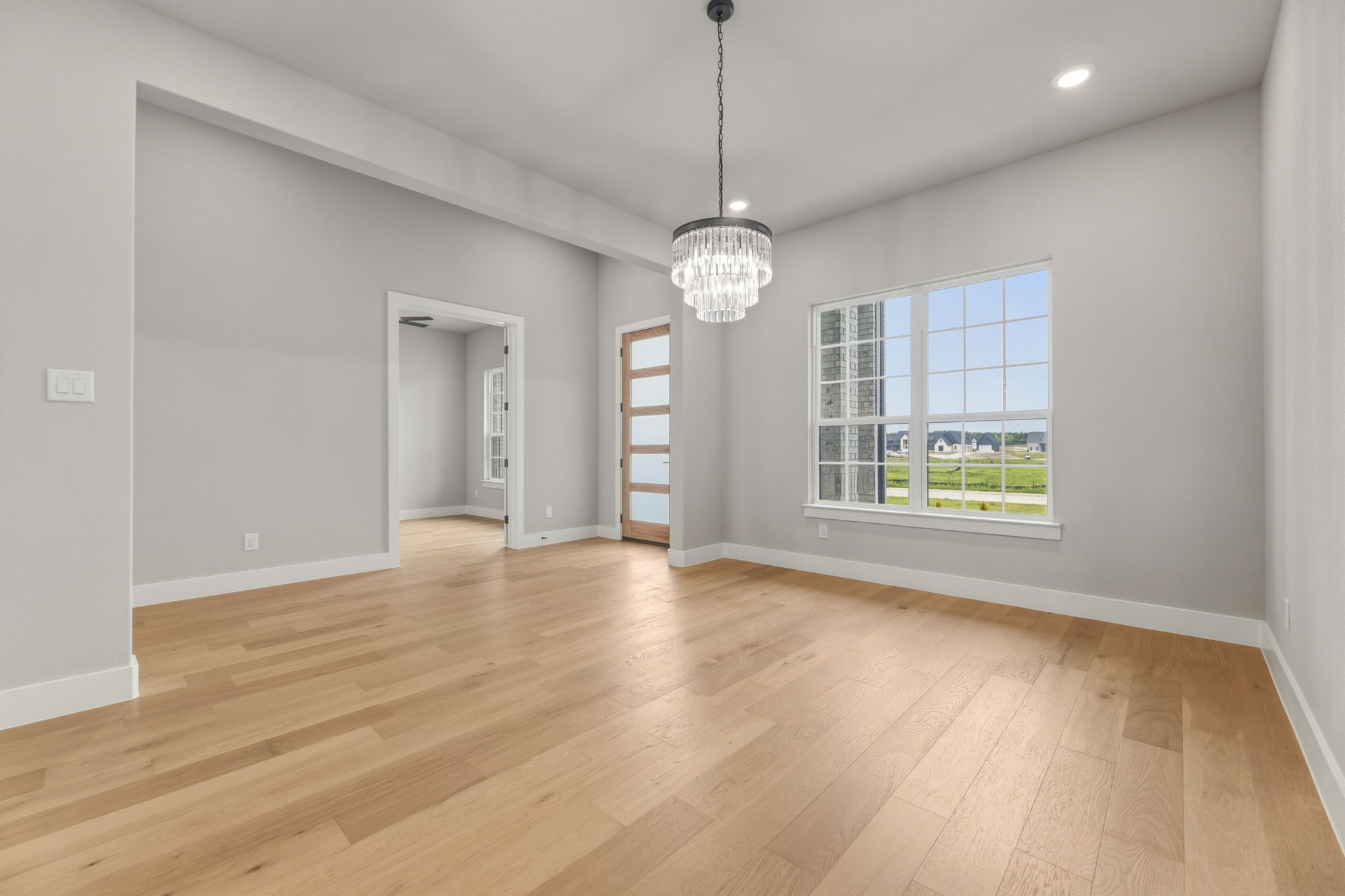 3016 Congress Lane Anna TX 75409