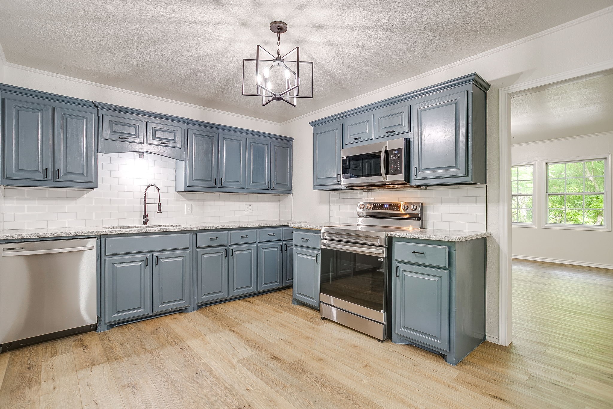 410 Case Street Weatherford TX 76086