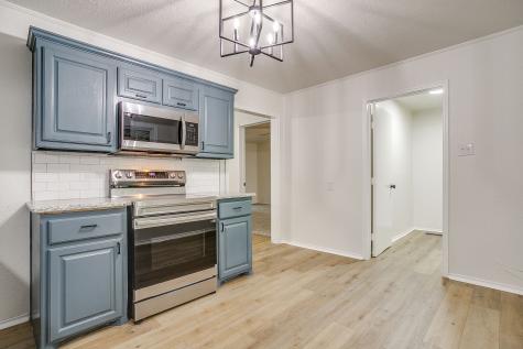 410 Case Street Weatherford TX 76086