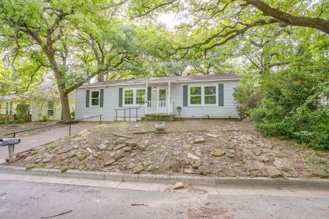 410 Case Street Weatherford TX 76086