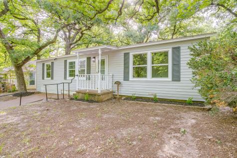 410 Case Street Weatherford TX 76086