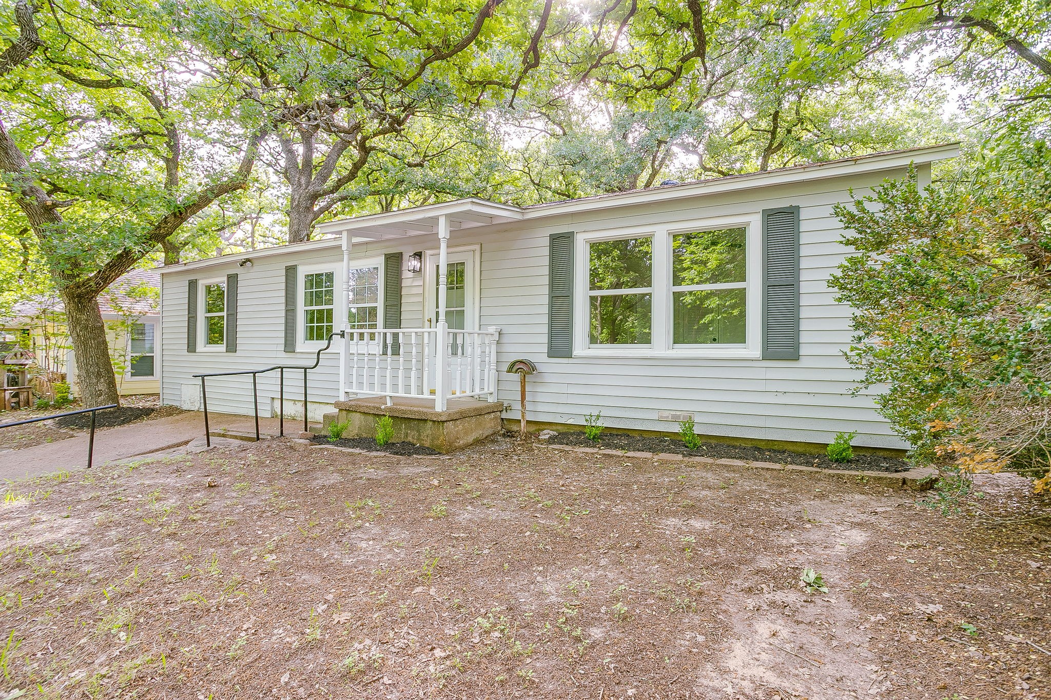 410 Case Street Weatherford TX 76086