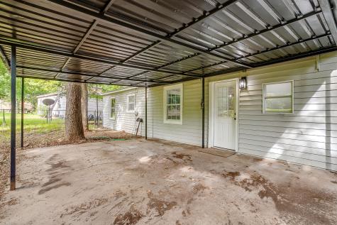 410 Case Street Weatherford TX 76086